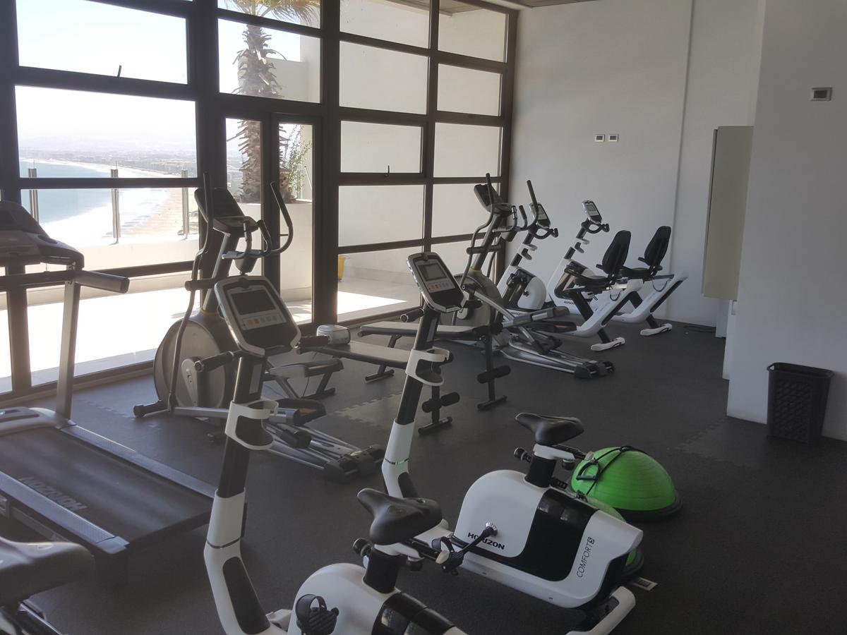 Departamento La Serena Coquimbo Esterno foto