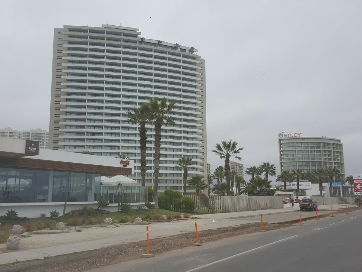 Departamento La Serena Coquimbo Esterno foto
