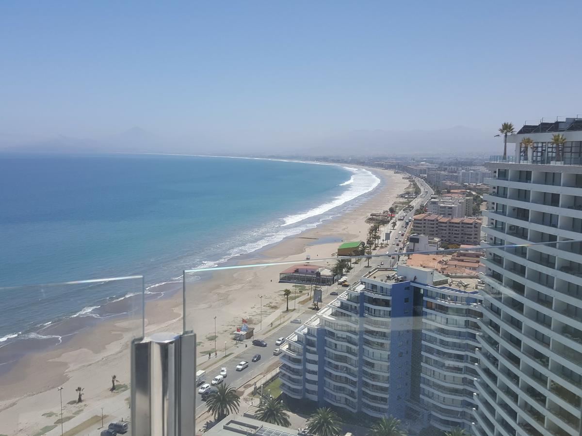 Departamento La Serena Coquimbo Esterno foto
