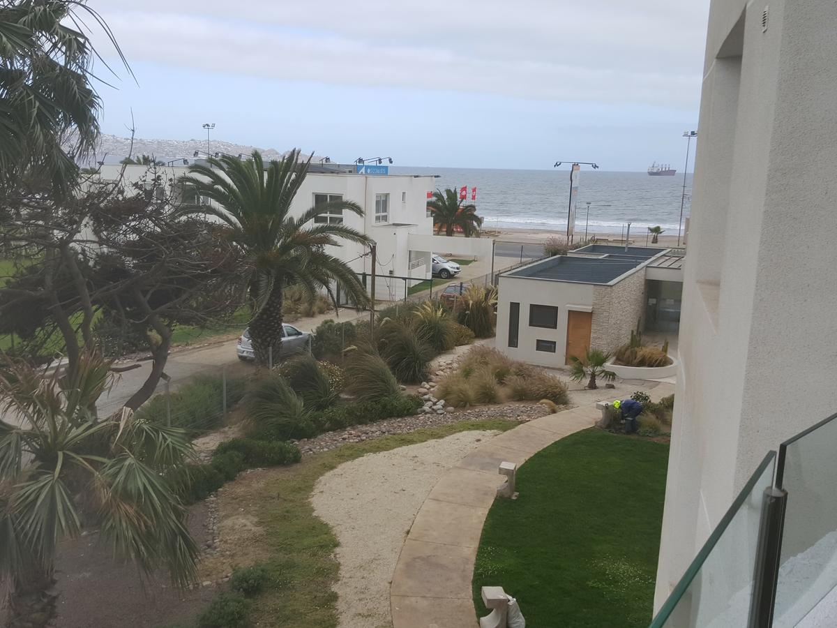Departamento La Serena Coquimbo Esterno foto