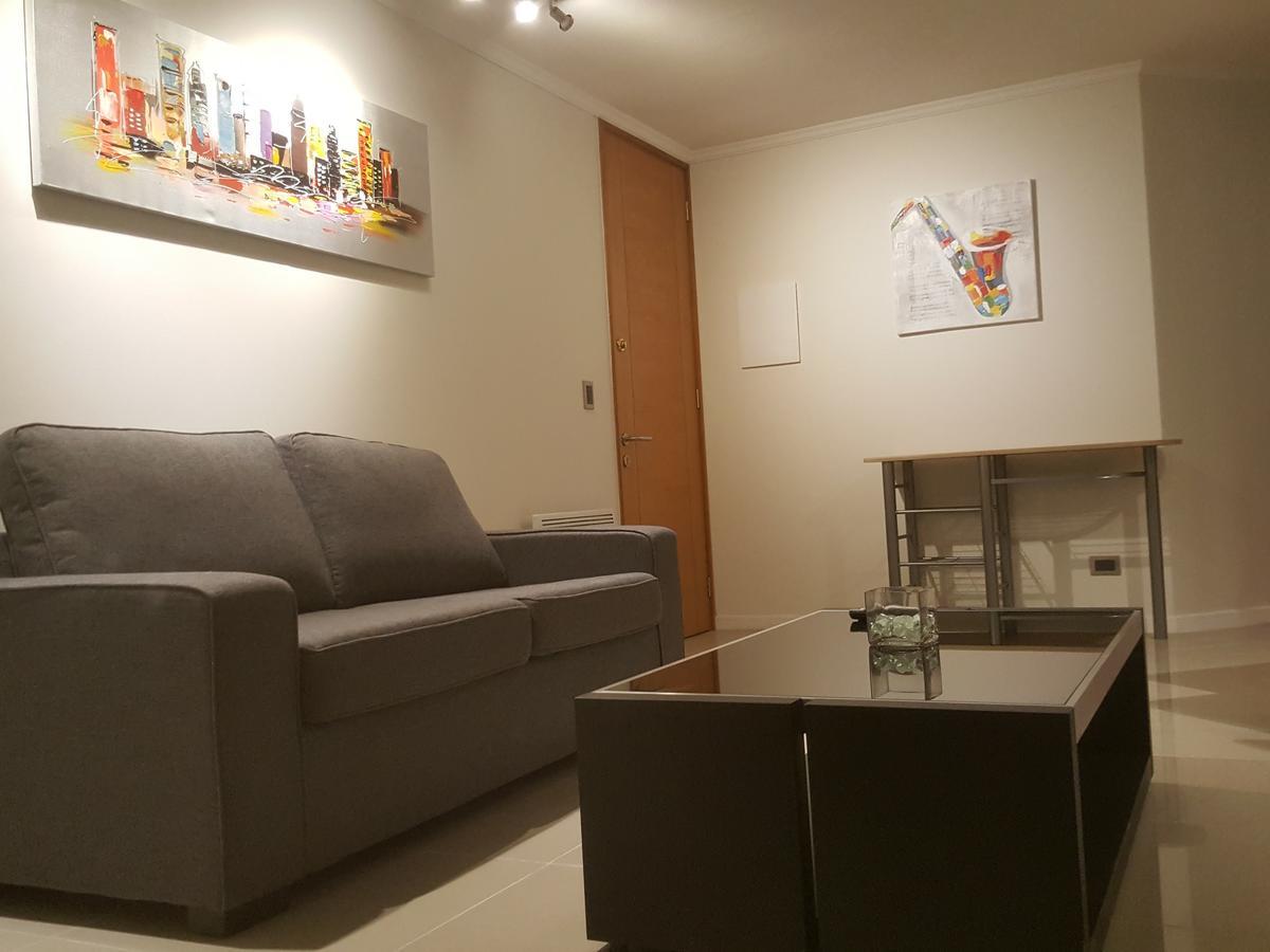 Departamento La Serena Coquimbo Esterno foto