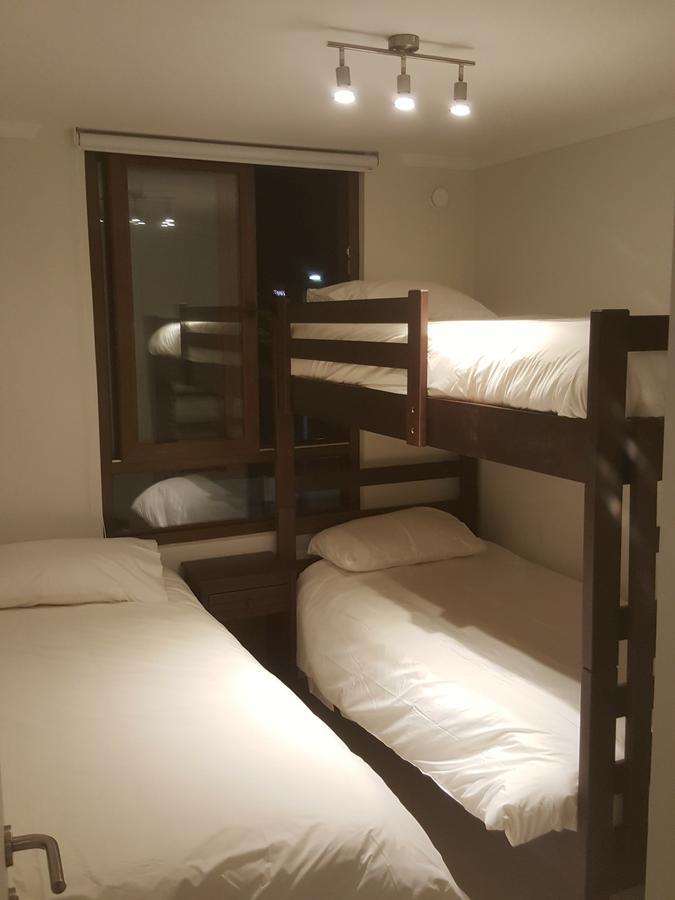 Departamento La Serena Coquimbo Esterno foto