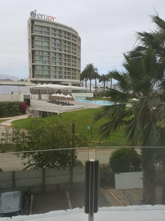 Departamento La Serena Coquimbo Esterno foto