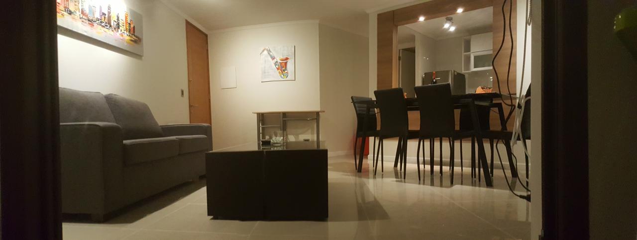Departamento La Serena Coquimbo Esterno foto