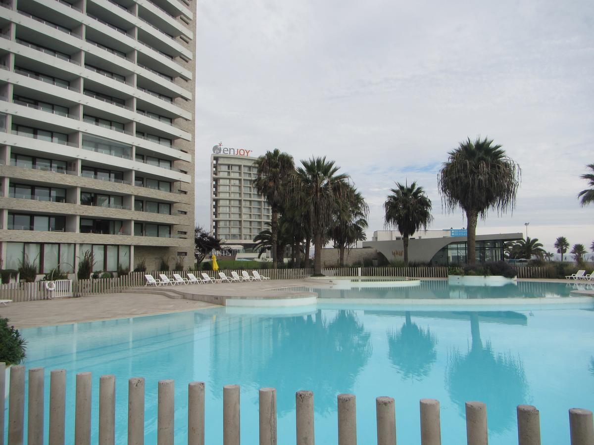 Departamento La Serena Coquimbo Esterno foto