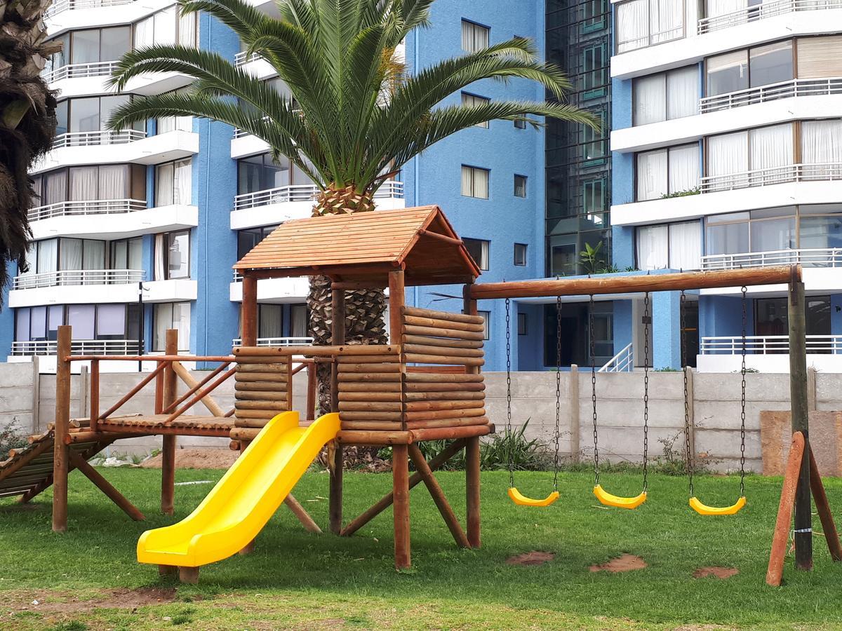 Departamento La Serena Coquimbo Esterno foto