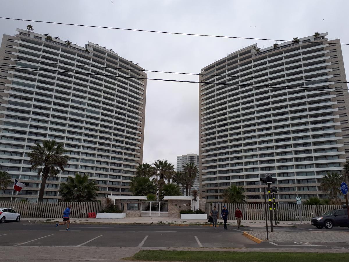 Departamento La Serena Coquimbo Esterno foto