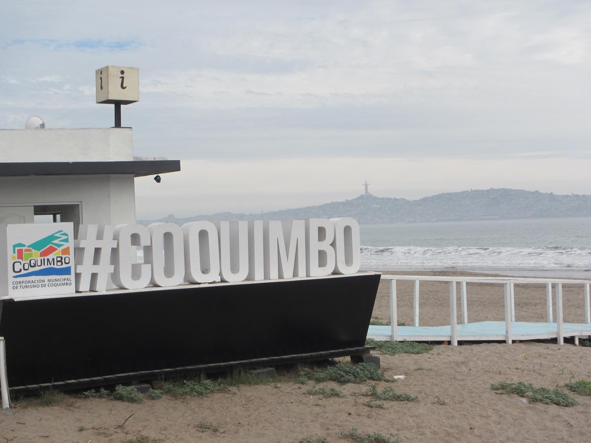 Departamento La Serena Coquimbo Esterno foto