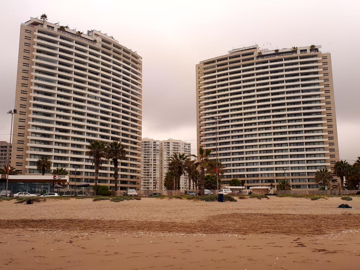 Departamento La Serena Coquimbo Esterno foto